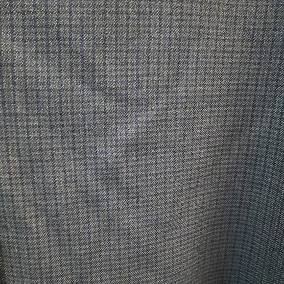 Lauren Ralph Lauren Men's Wool Suit Blazer Sport Coat Size 44L - Picture 8 of 8